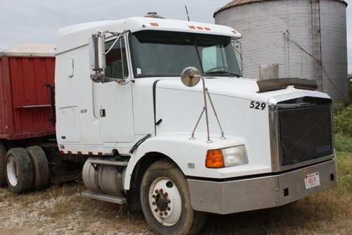 Property photo 72 - Complete Dispersal Farm Equipment Auction